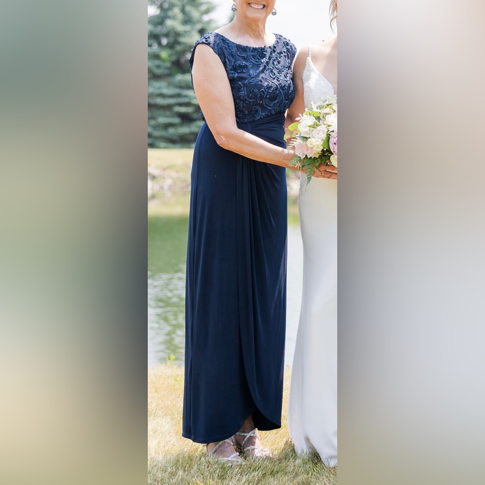 Mother of the Bride dress